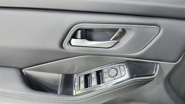 new 2026 Nissan Rogue car, priced at $31,064