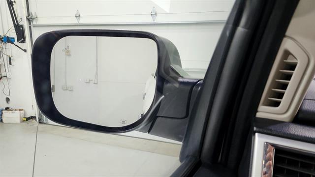 used 2020 Nissan Titan car, priced at $30,910