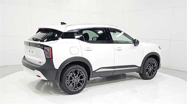 new 2026 Nissan Kicks car, priced at $28,570