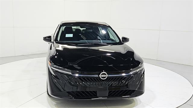 new 2026 Nissan Sentra car, priced at $22,972