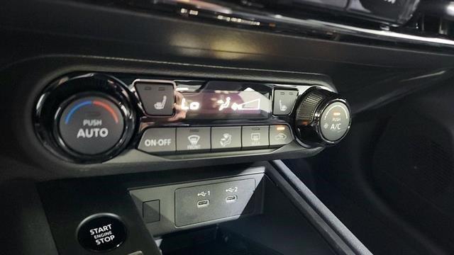 new 2026 Nissan Kicks car, priced at $26,798