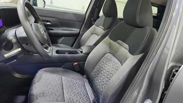new 2026 Nissan Kicks car, priced at $26,798