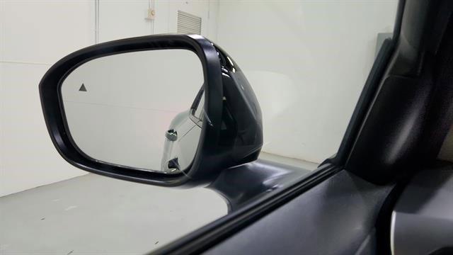 new 2026 Nissan Kicks car, priced at $26,798