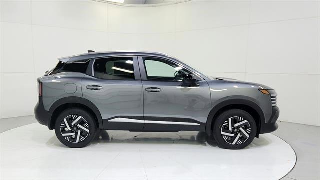 new 2026 Nissan Kicks car, priced at $26,798