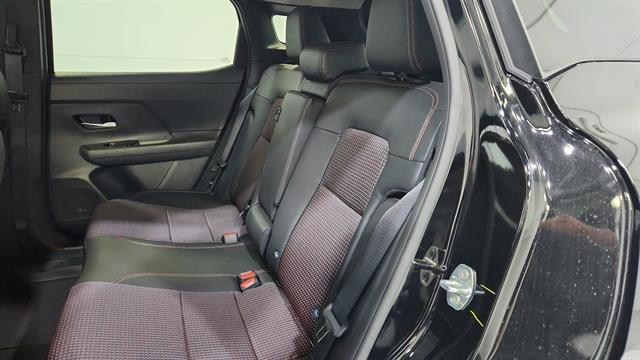 new 2026 Nissan Kicks car, priced at $27,978