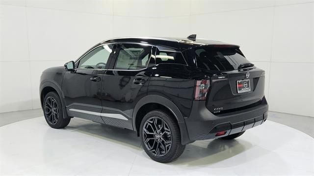 new 2026 Nissan Kicks car, priced at $27,978
