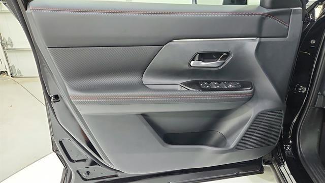 new 2026 Nissan Kicks car, priced at $27,978