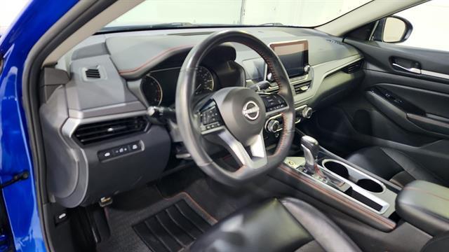 used 2025 Nissan Altima car, priced at $23,188