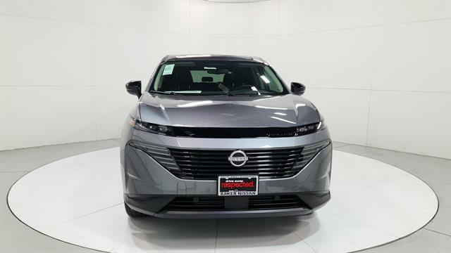 new 2025 Nissan Murano car, priced at $46,700