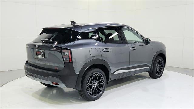 new 2026 Nissan Kicks car, priced at $27,978