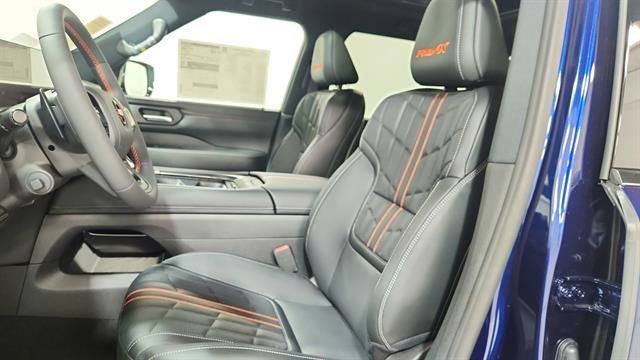 new 2026 Nissan Armada car, priced at $74,489