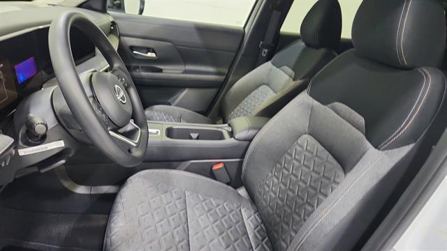new 2026 Nissan Kicks car, priced at $27,474