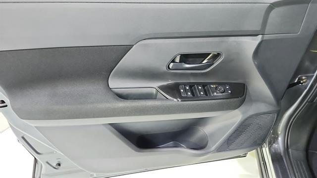 new 2026 Nissan Kicks car, priced at $24,145