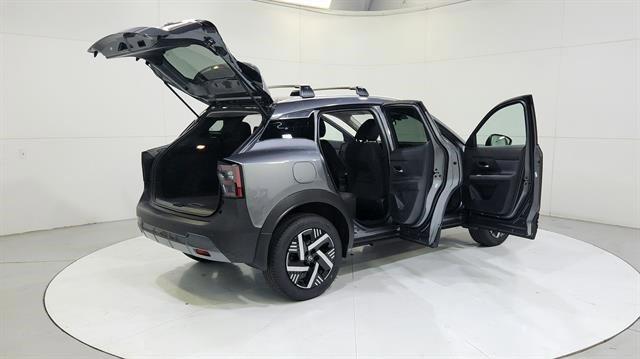 new 2026 Nissan Kicks car, priced at $25,923