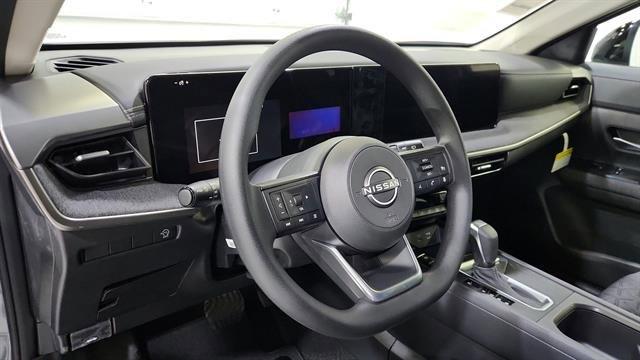new 2026 Nissan Kicks car, priced at $25,923
