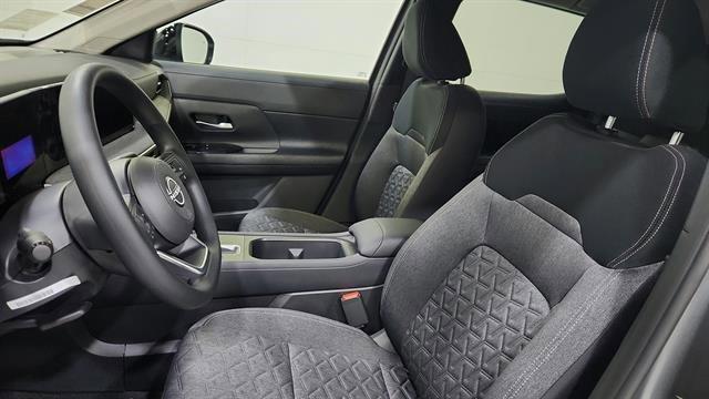 new 2026 Nissan Kicks car, priced at $25,923