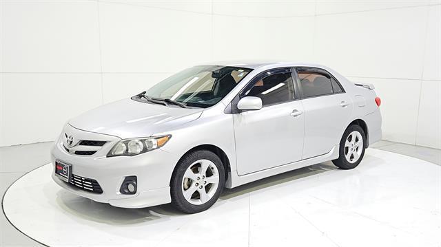 used 2013 Toyota Corolla car, priced at $10,210