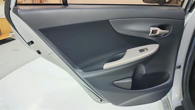 used 2013 Toyota Corolla car, priced at $10,210