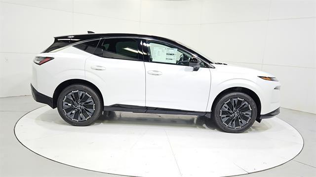 new 2026 Nissan Murano car, priced at $50,685
