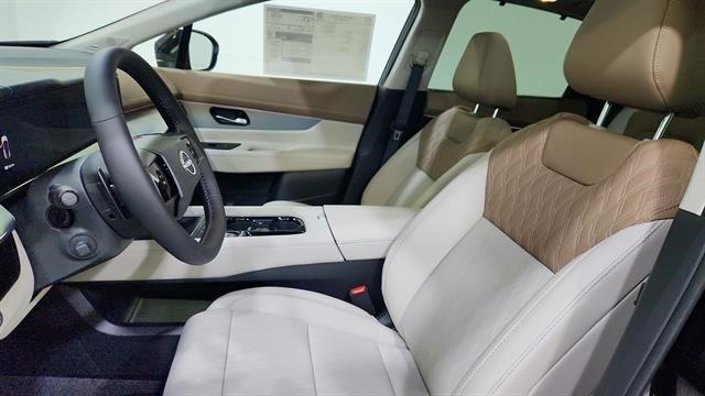 new 2026 Nissan Murano car, priced at $49,529