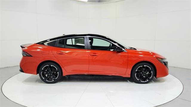 new 2026 Nissan Sentra car, priced at $30,646