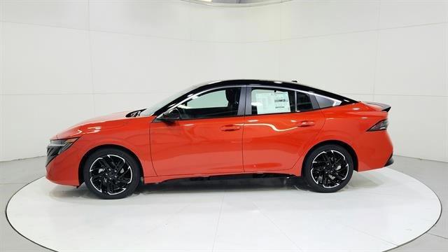 new 2026 Nissan Sentra car, priced at $30,646