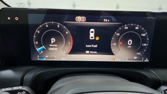 new 2026 Nissan Sentra car, priced at $30,646