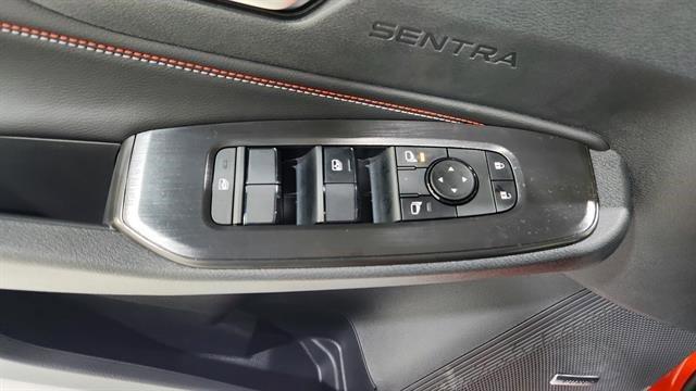 new 2026 Nissan Sentra car, priced at $30,646