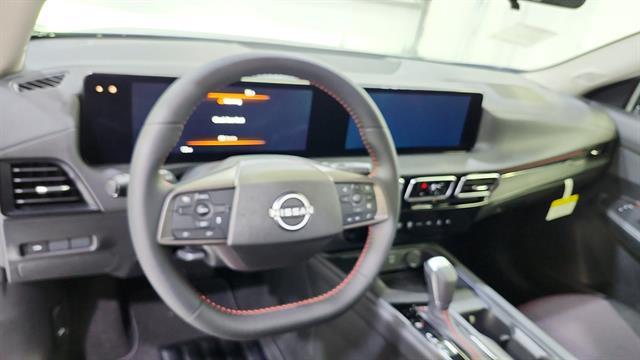new 2026 Nissan Sentra car, priced at $25,262