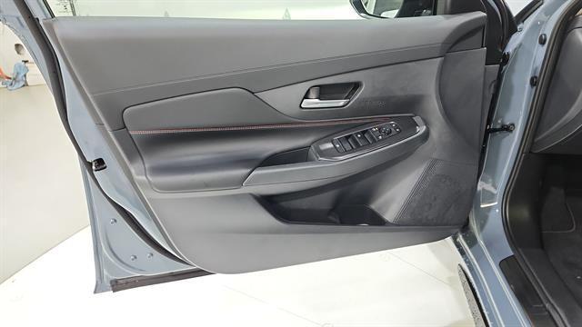 new 2026 Nissan Sentra car, priced at $25,262