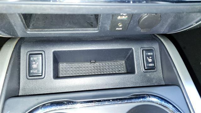 used 2017 Nissan Titan car, priced at $14,966