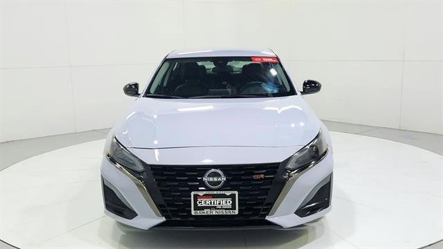 used 2025 Nissan Altima car, priced at $22,884