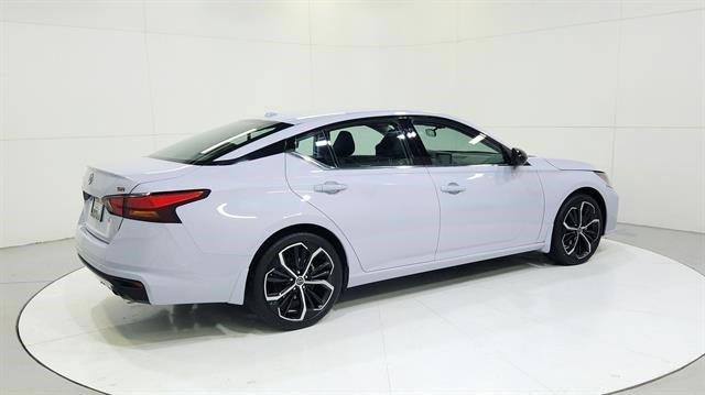 used 2025 Nissan Altima car, priced at $22,884