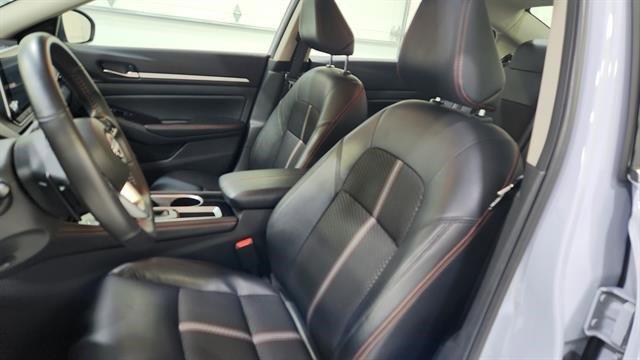 used 2025 Nissan Altima car, priced at $22,884
