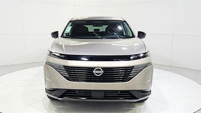 new 2026 Nissan Murano car, priced at $45,069