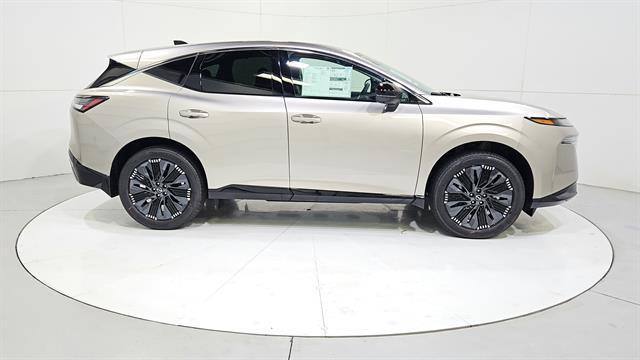 new 2026 Nissan Murano car, priced at $45,069
