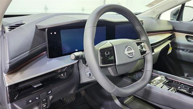 new 2026 Nissan Murano car, priced at $45,069