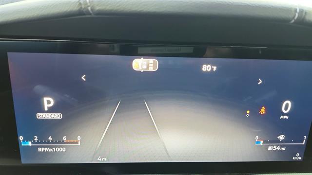 new 2026 Nissan Murano car, priced at $45,069