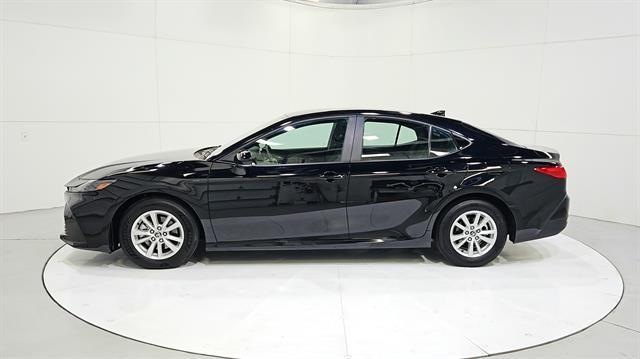 used 2025 Toyota Camry car, priced at $29,480
