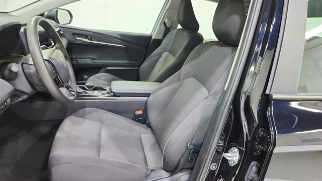 used 2025 Toyota Camry car, priced at $29,480