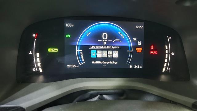 used 2025 Toyota Camry car, priced at $29,480