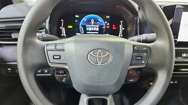 used 2025 Toyota Camry car, priced at $29,480