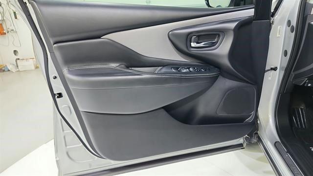 used 2019 Nissan Murano car, priced at $11,563
