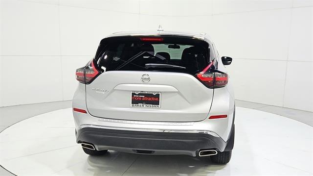 used 2019 Nissan Murano car, priced at $11,563