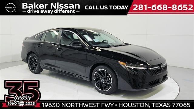 new 2026 Nissan Sentra car, priced at $28,722