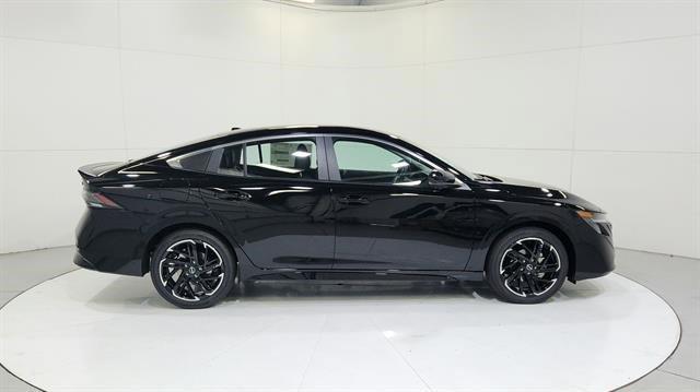 new 2026 Nissan Sentra car, priced at $28,722