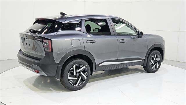 new 2026 Nissan Kicks car, priced at $23,828