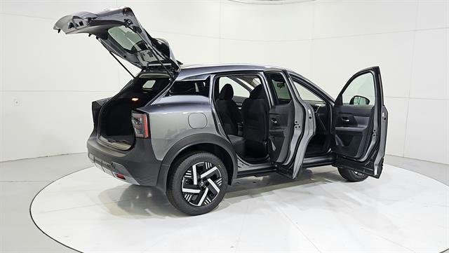 new 2026 Nissan Kicks car, priced at $23,828
