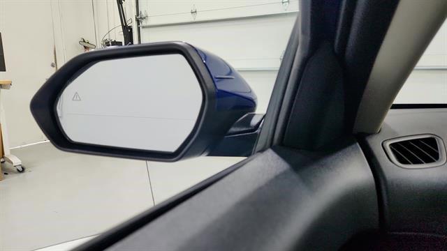 used 2025 Kia K4 car, priced at $20,205