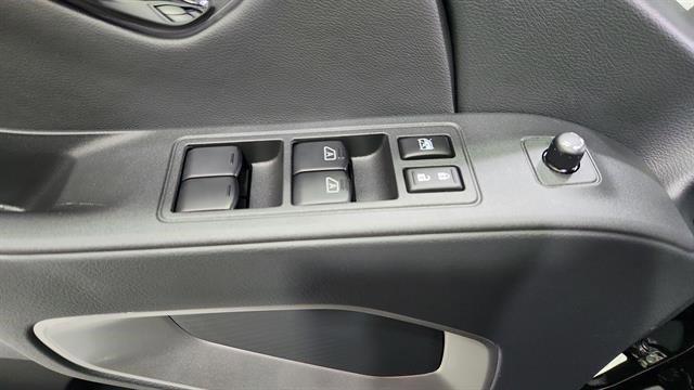 new 2026 Nissan Frontier car, priced at $35,233